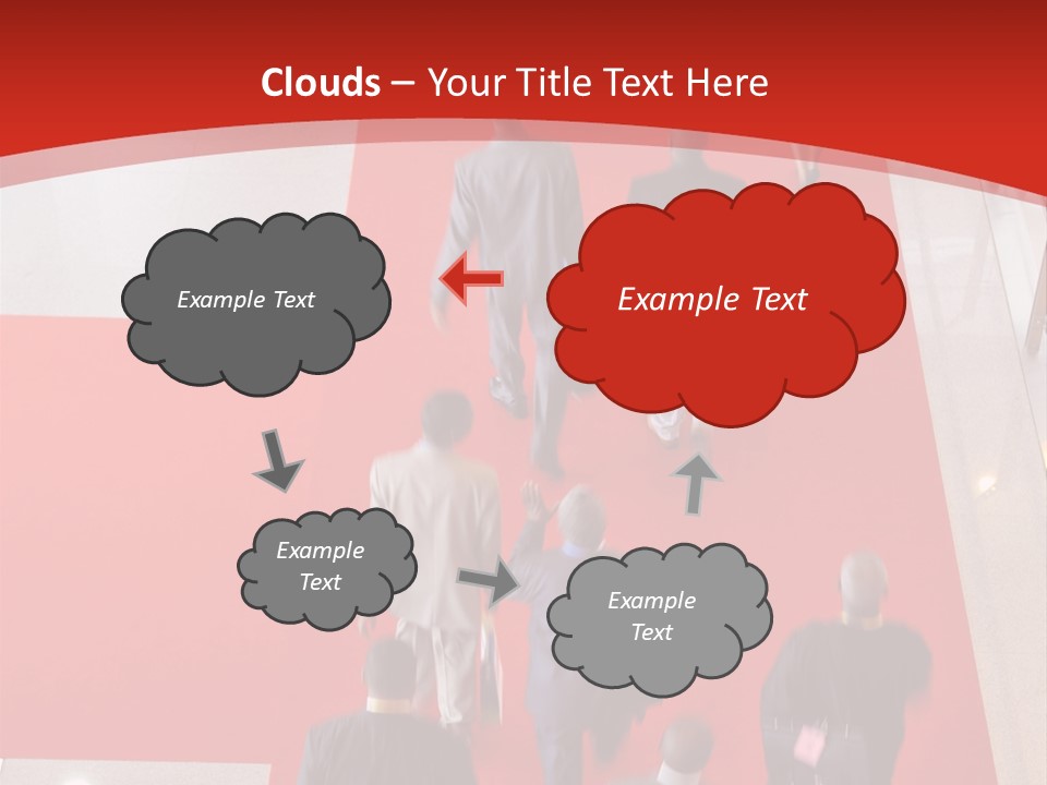 Temperature Home Equipment PowerPoint Template