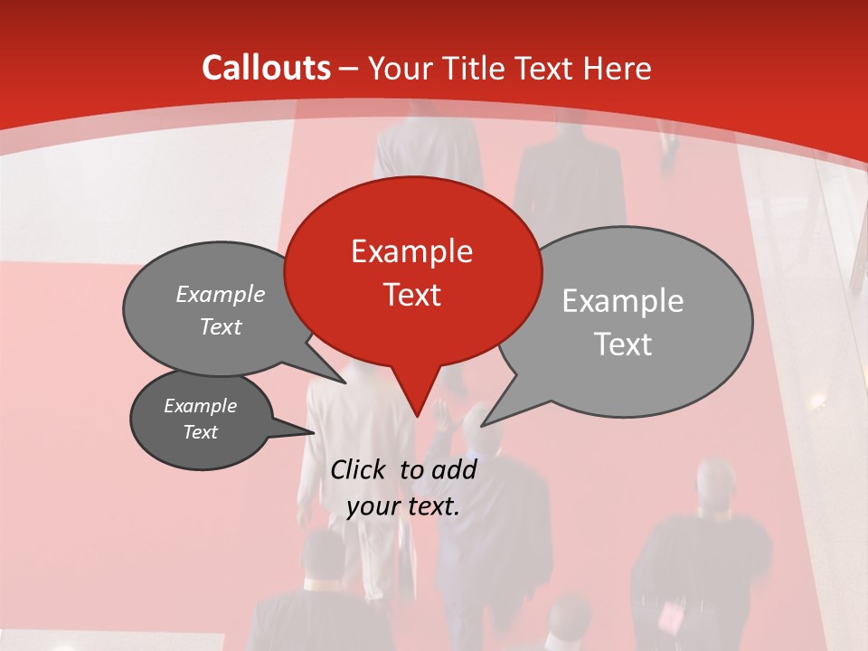 Temperature Home Equipment PowerPoint Template