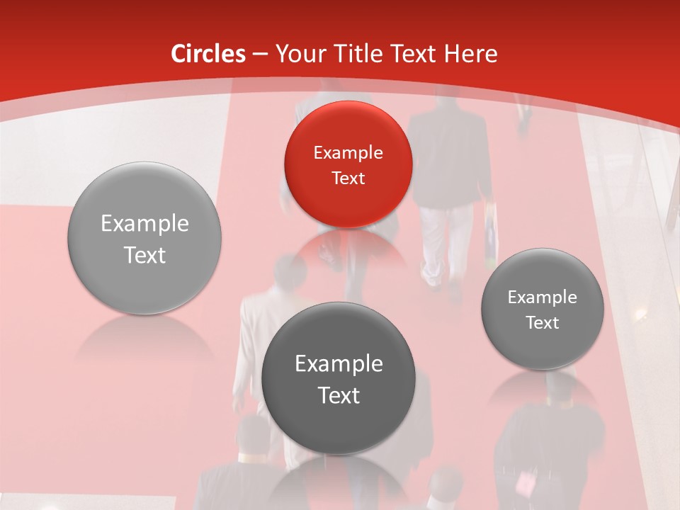 Temperature Home Equipment PowerPoint Template