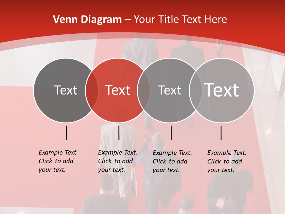 Temperature Home Equipment PowerPoint Template