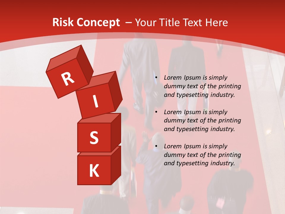 Temperature Home Equipment PowerPoint Template