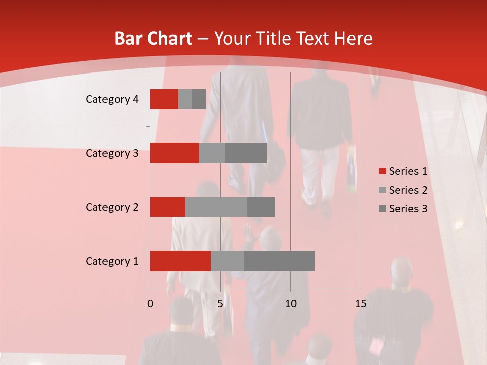 Temperature Home Equipment PowerPoint Template