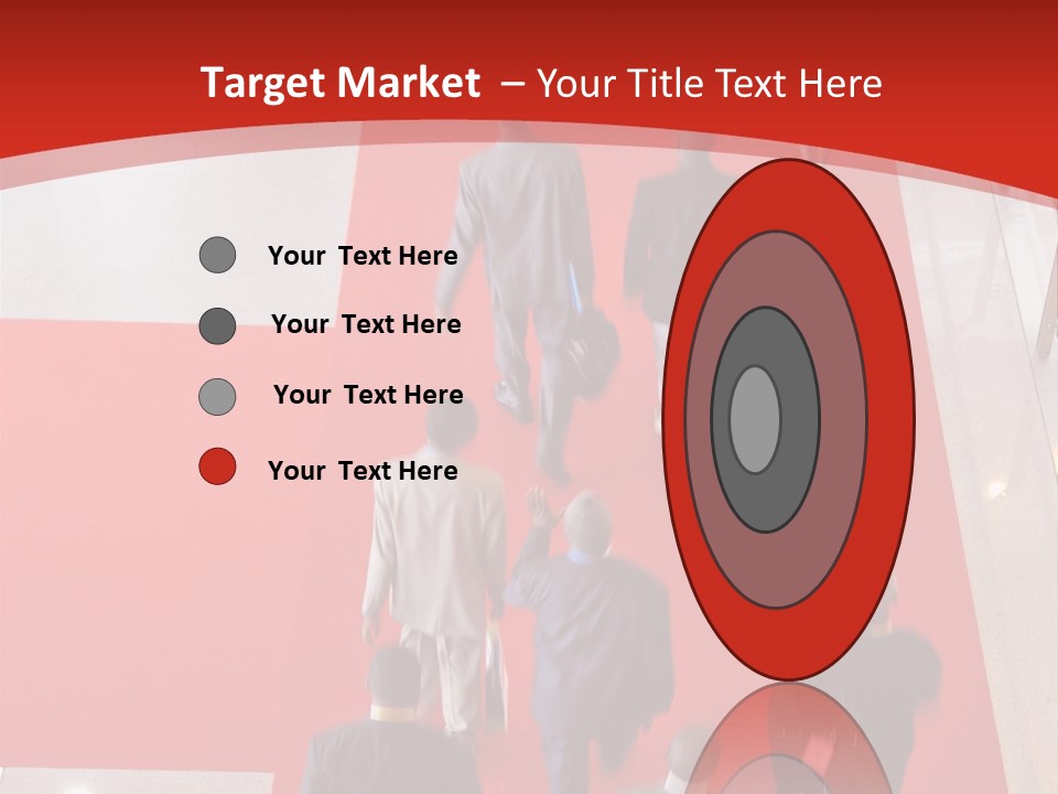 Temperature Home Equipment PowerPoint Template