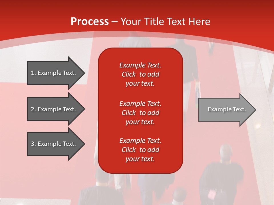 Temperature Home Equipment PowerPoint Template