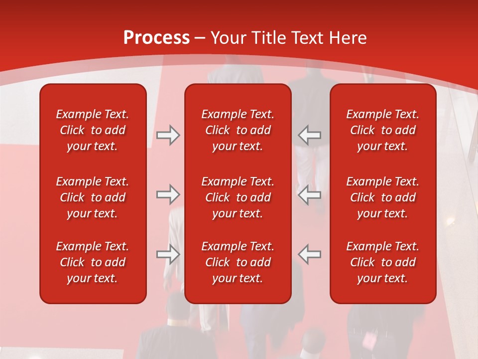 Temperature Home Equipment PowerPoint Template