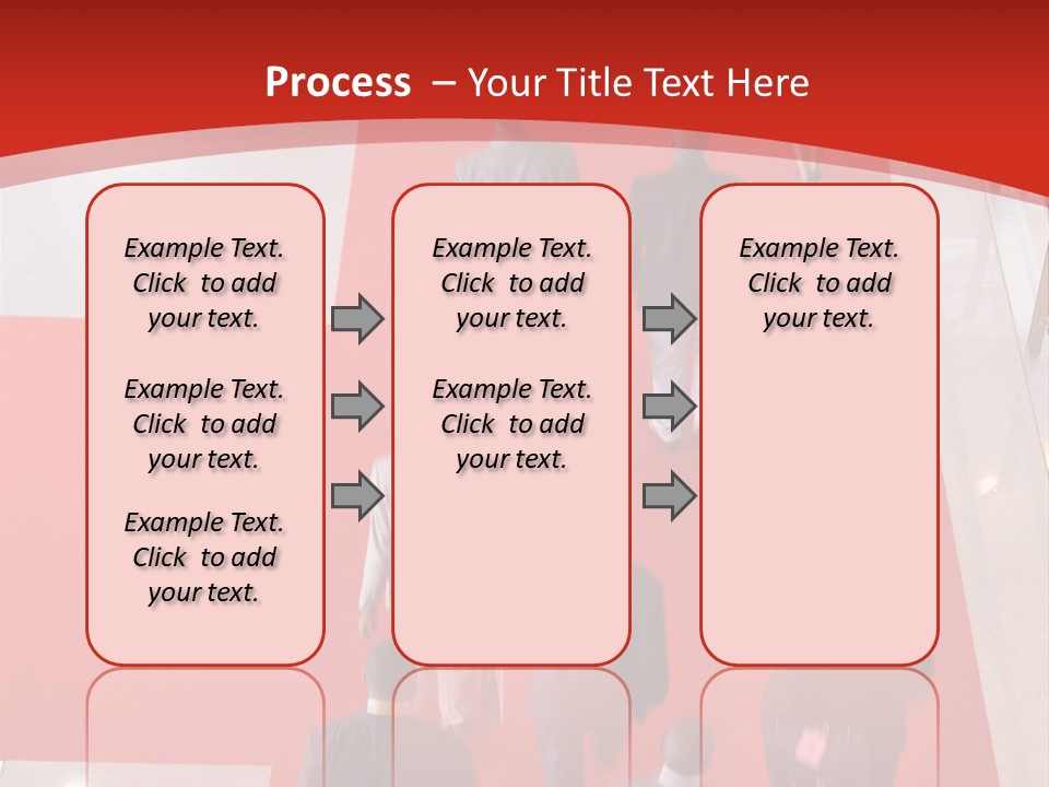 Temperature Home Equipment PowerPoint Template