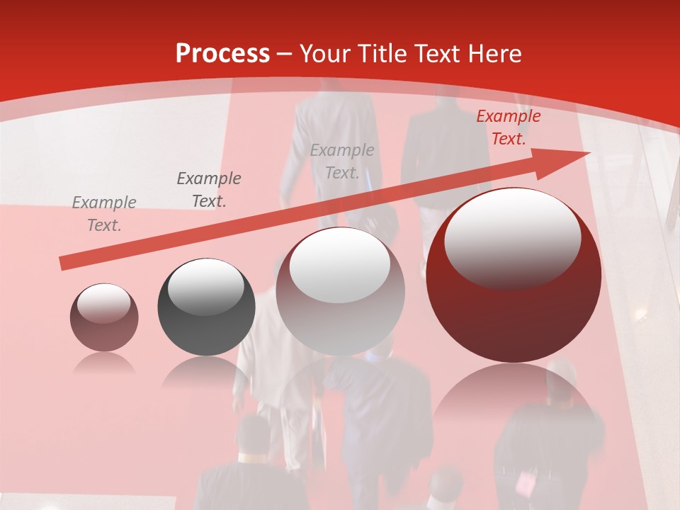 Temperature Home Equipment PowerPoint Template