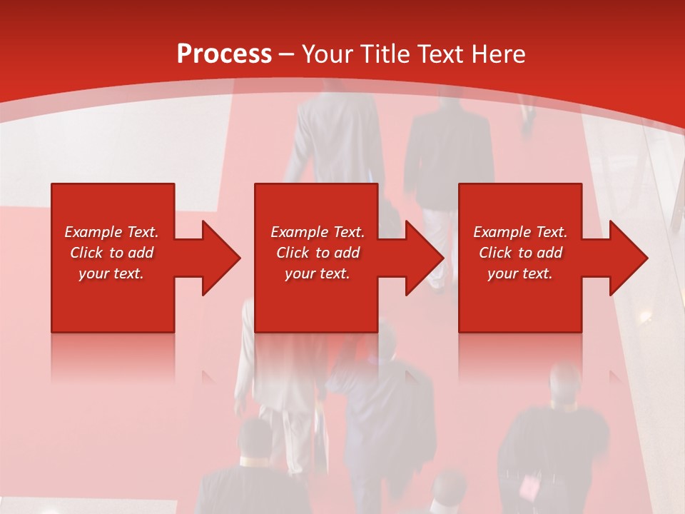 Temperature Home Equipment PowerPoint Template