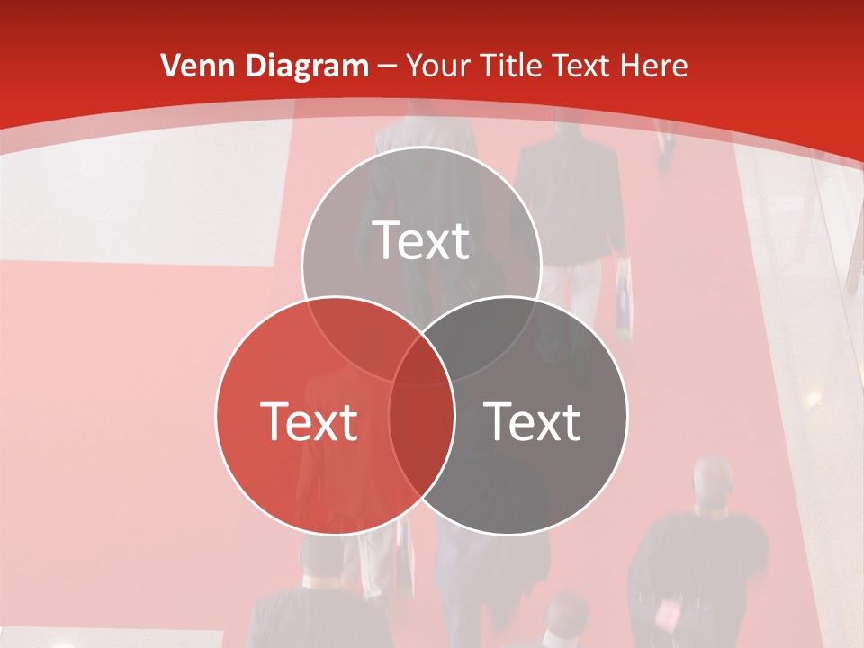 Temperature Home Equipment PowerPoint Template