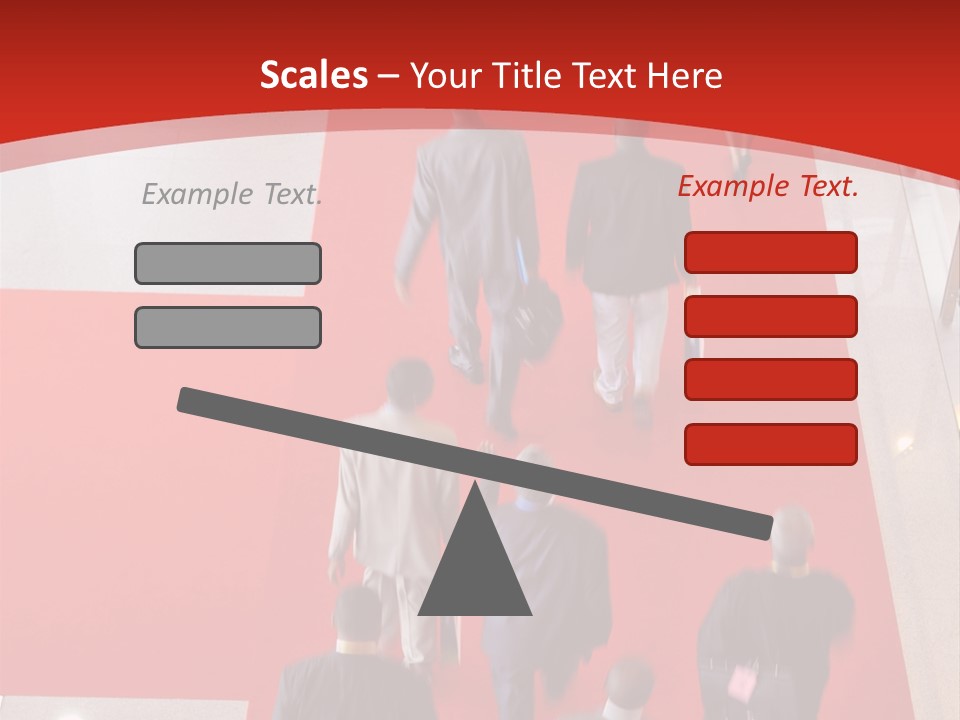 Temperature Home Equipment PowerPoint Template