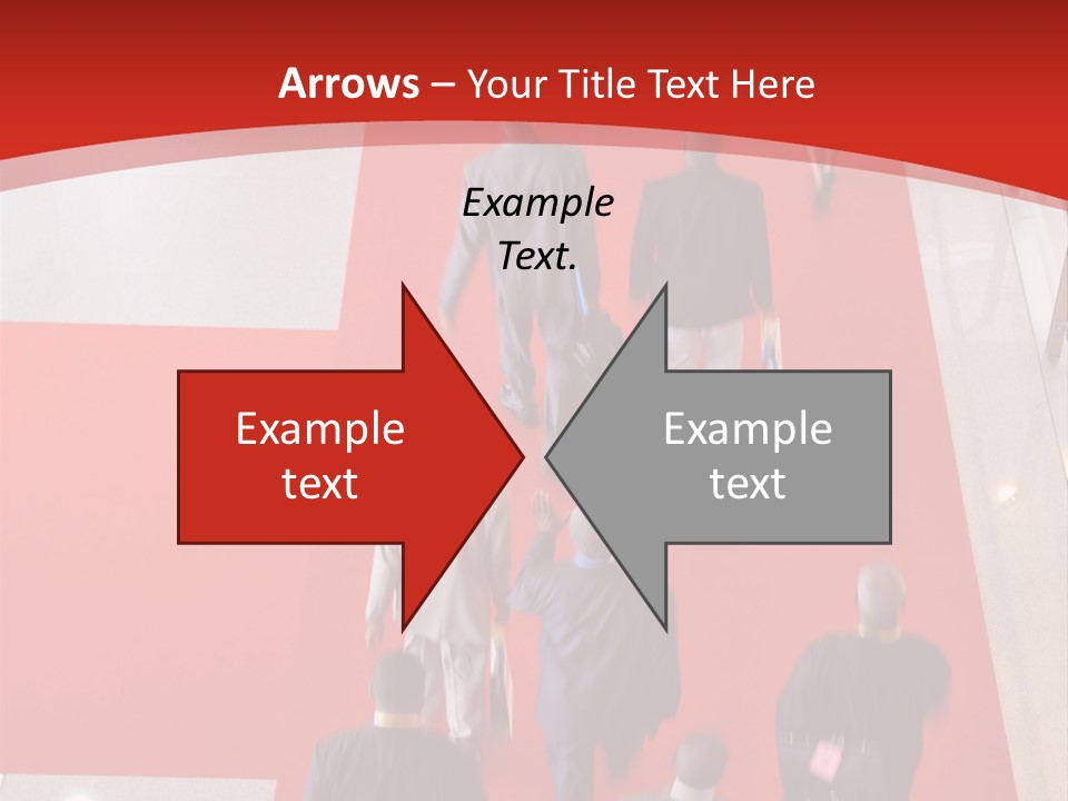 Temperature Home Equipment PowerPoint Template