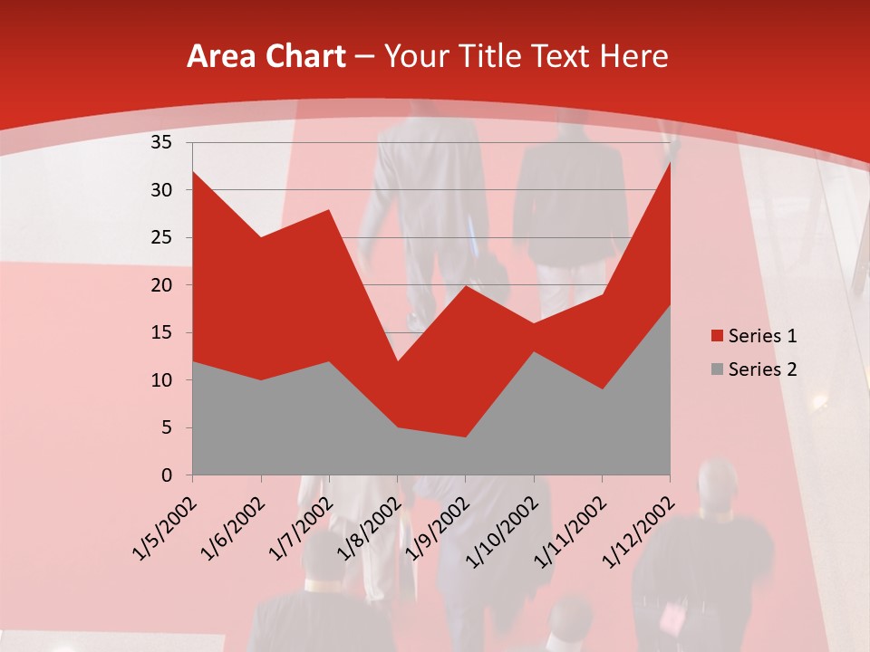 Temperature Home Equipment PowerPoint Template