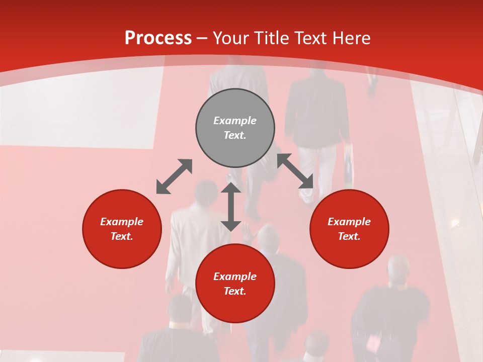 Temperature Home Equipment PowerPoint Template