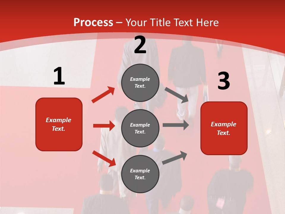 Temperature Home Equipment PowerPoint Template