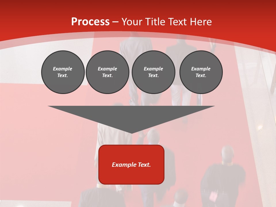 Temperature Home Equipment PowerPoint Template