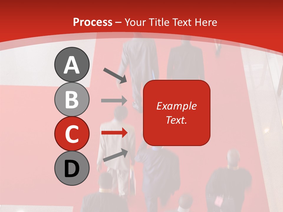 Temperature Home Equipment PowerPoint Template