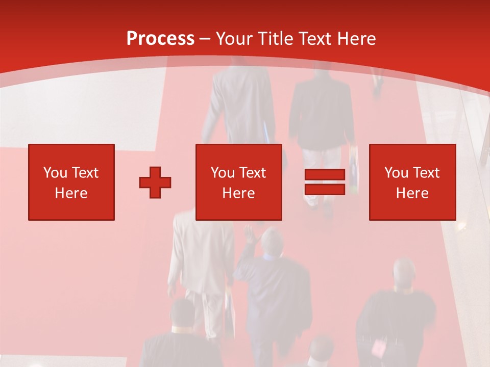 Temperature Home Equipment PowerPoint Template
