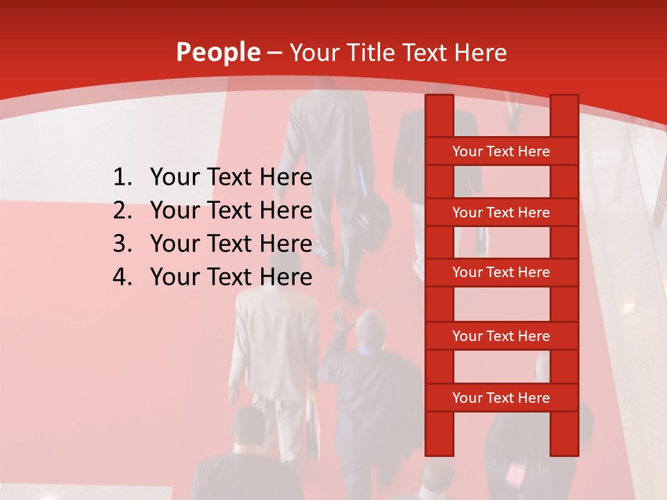 Temperature Home Equipment PowerPoint Template