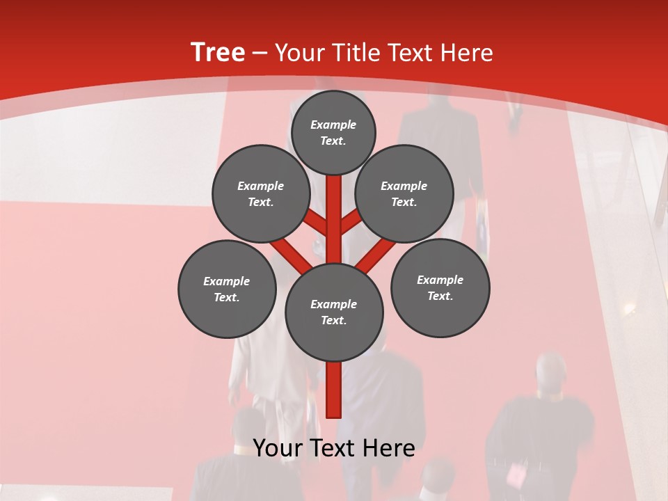 Temperature Home Equipment PowerPoint Template