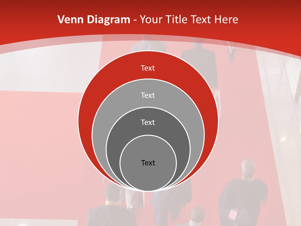 Temperature Home Equipment PowerPoint Template