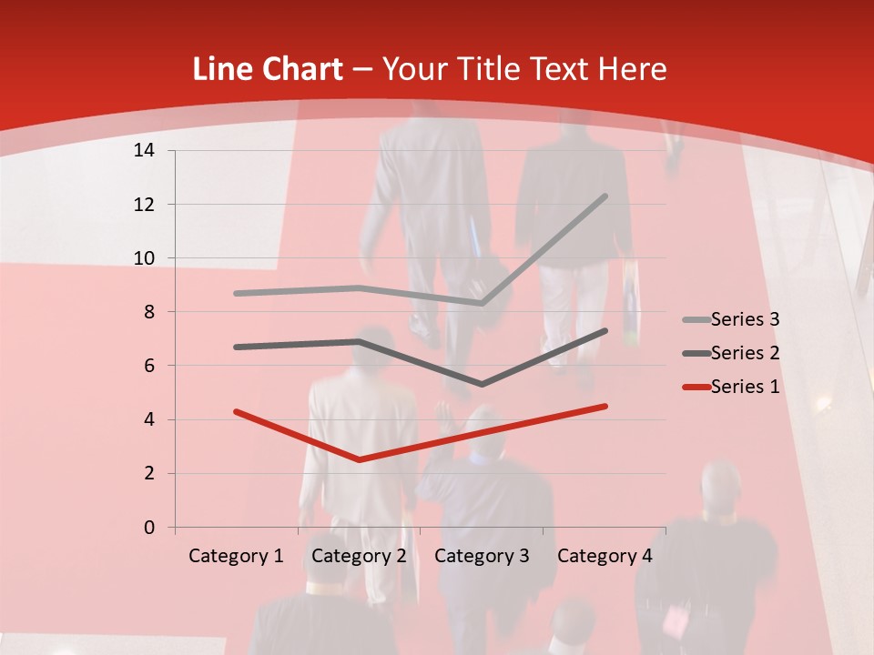 Temperature Home Equipment PowerPoint Template
