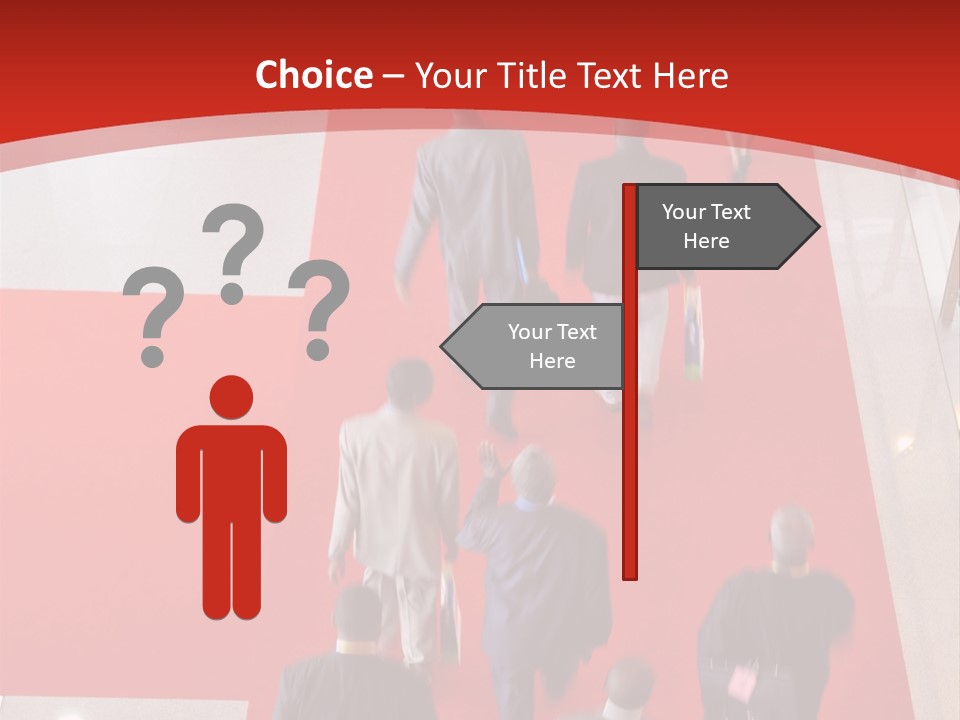 Temperature Home Equipment PowerPoint Template