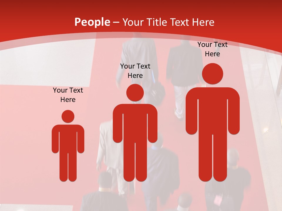 Temperature Home Equipment PowerPoint Template