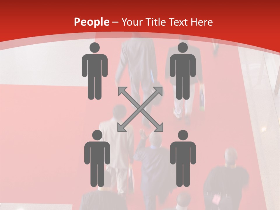 Temperature Home Equipment PowerPoint Template