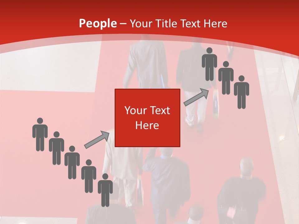 Temperature Home Equipment PowerPoint Template
