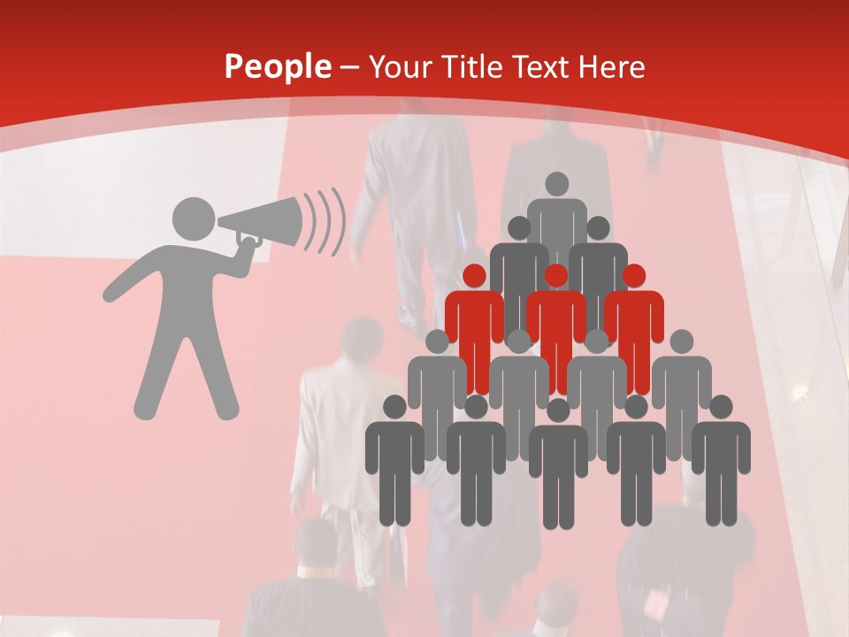 Temperature Home Equipment PowerPoint Template