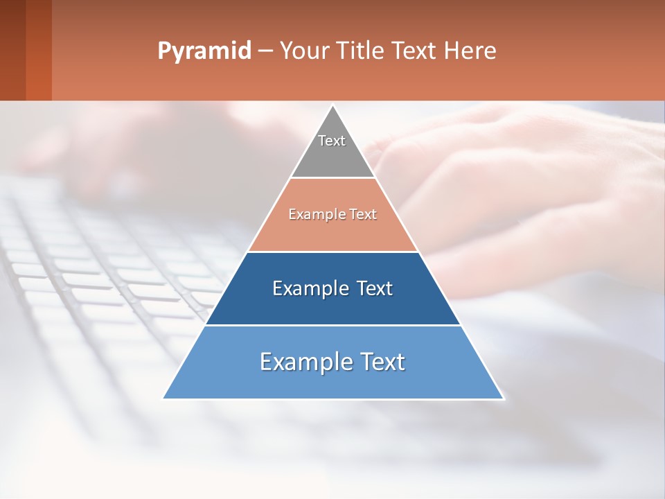 Electricity Heat Temperature PowerPoint Template
