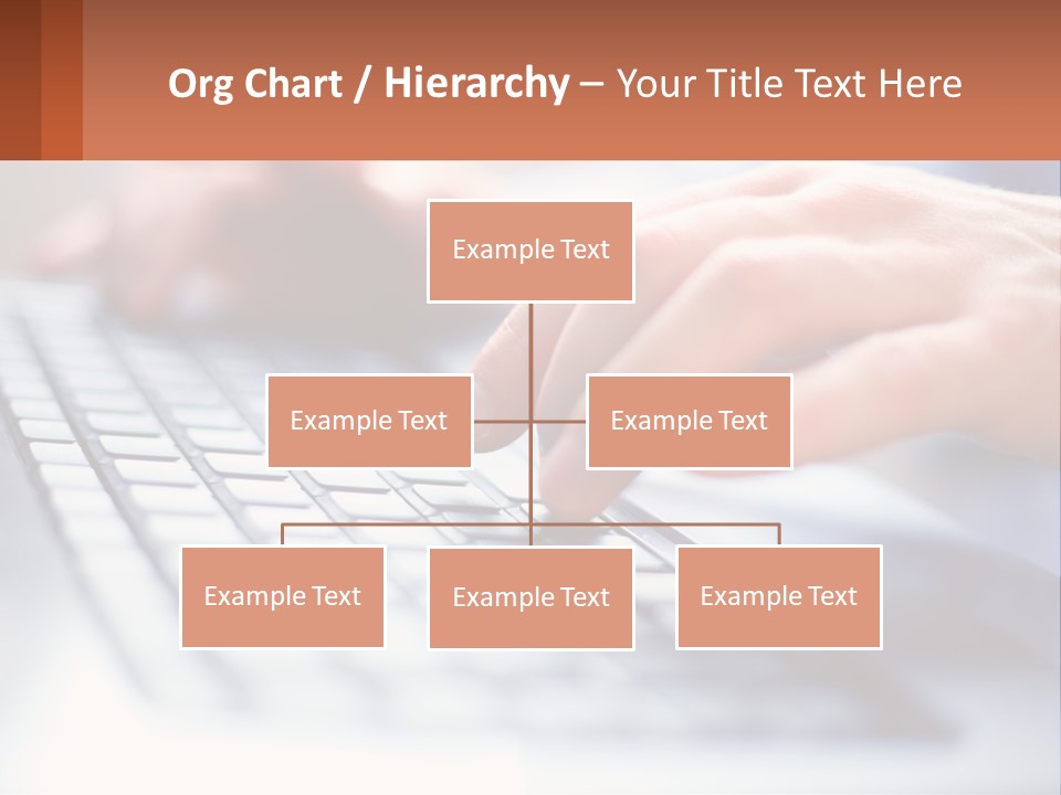 Electricity Heat Temperature PowerPoint Template