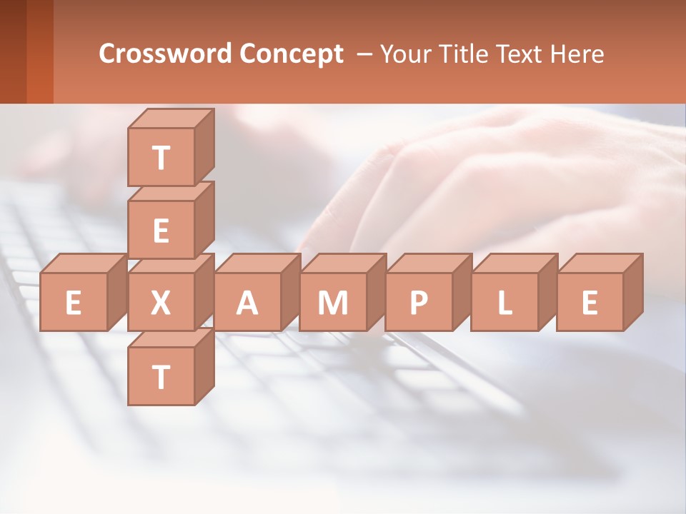 Electricity Heat Temperature PowerPoint Template