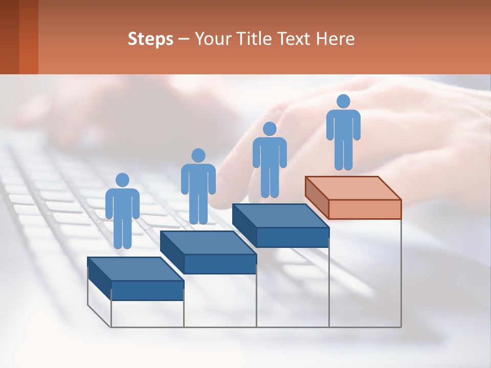 Electricity Heat Temperature PowerPoint Template