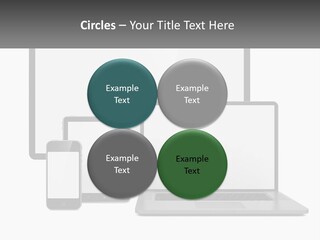 House Supply Part PowerPoint Template