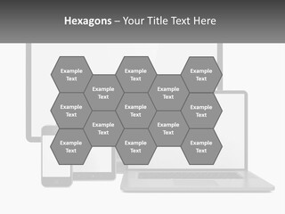 House Supply Part PowerPoint Template
