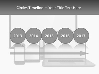 House Supply Part PowerPoint Template