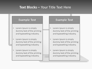 House Supply Part PowerPoint Template