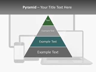 House Supply Part PowerPoint Template