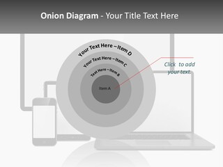 House Supply Part PowerPoint Template