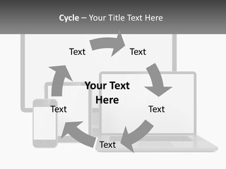 House Supply Part PowerPoint Template