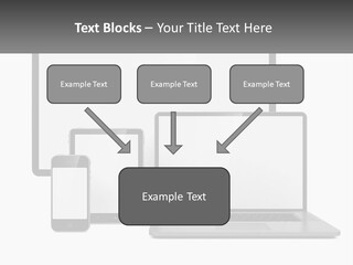House Supply Part PowerPoint Template