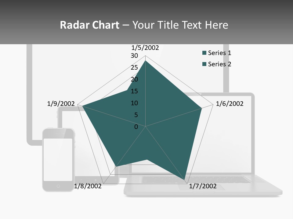 House Supply Part PowerPoint Template