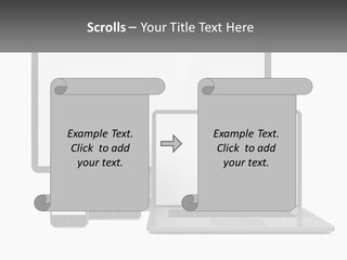 House Supply Part PowerPoint Template