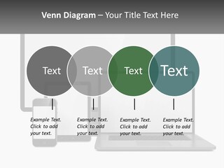 House Supply Part PowerPoint Template
