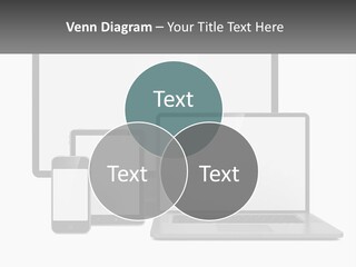 House Supply Part PowerPoint Template