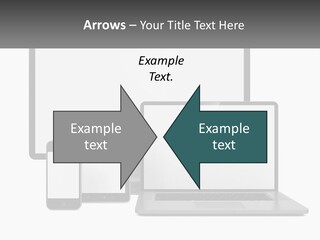 House Supply Part PowerPoint Template