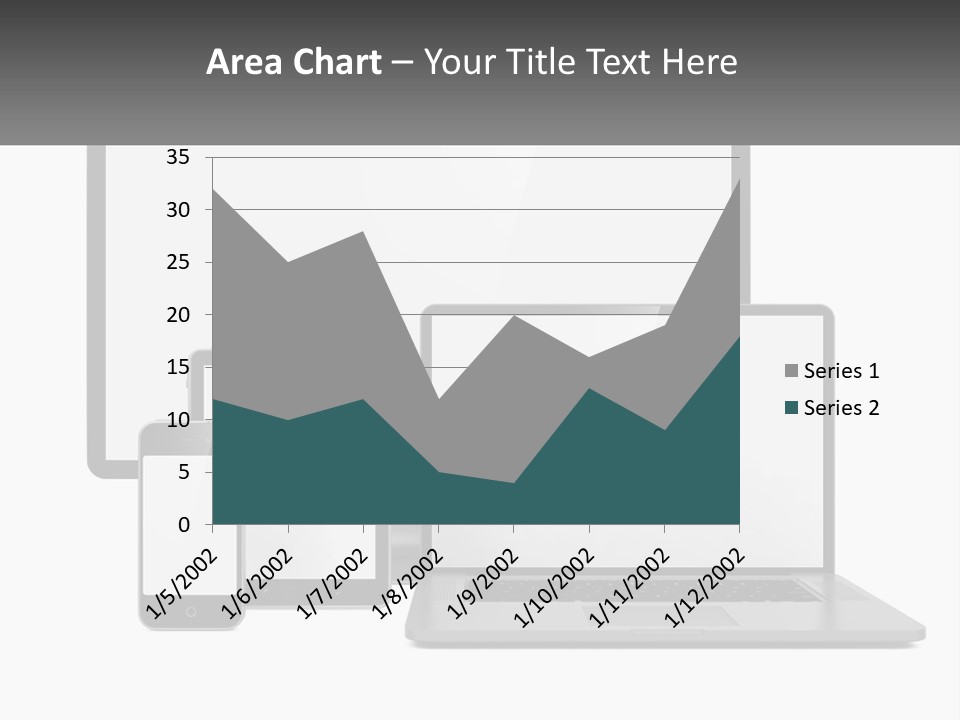 House Supply Part PowerPoint Template
