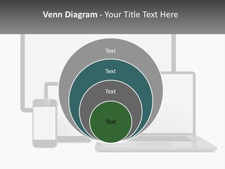 House Supply Part PowerPoint Template