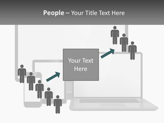 House Supply Part PowerPoint Template